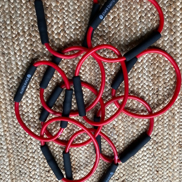 Pure Barre Double Tube - NEW - Picture 2 of 5